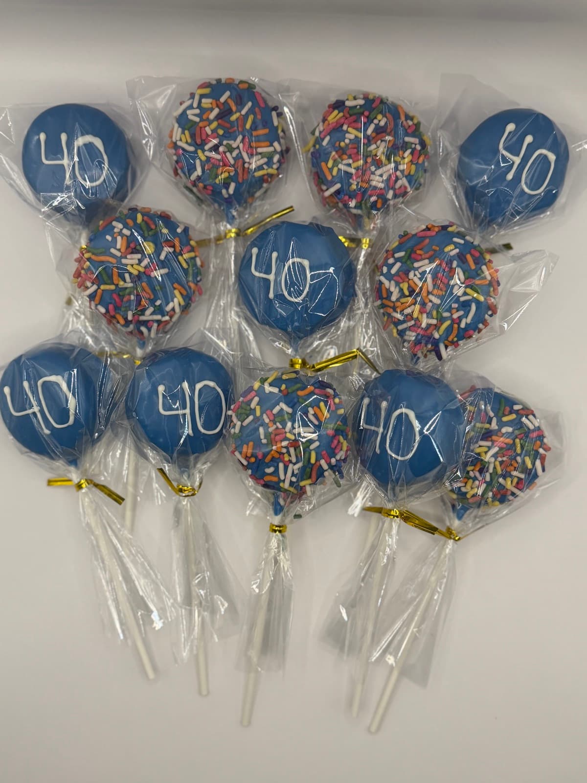 Cake Pops
