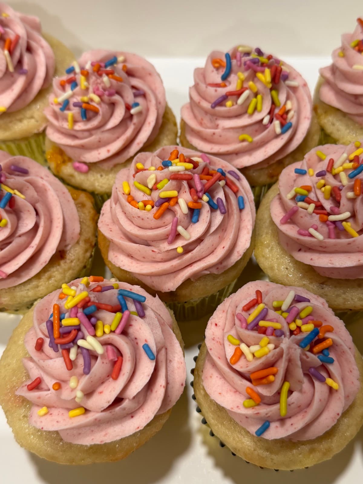 Cupcakes